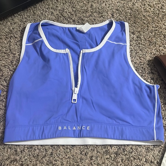 Balance Athletica Other - Balance athletics sports bra